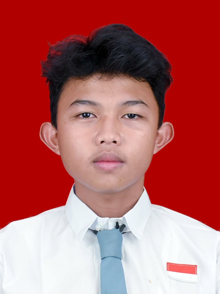 Foto DZAKI MAULANA FIRDAUS